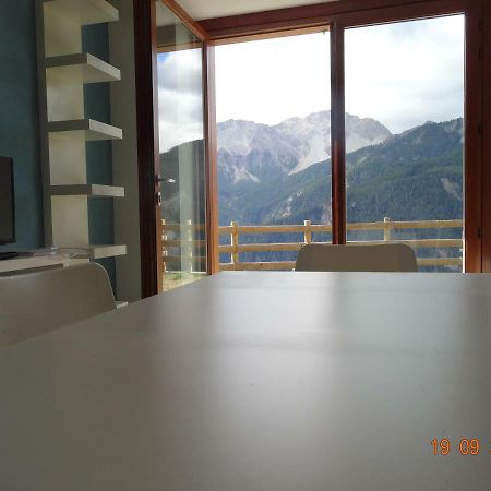 Baite 10-11 Villa Bardonecchia Luaran gambar