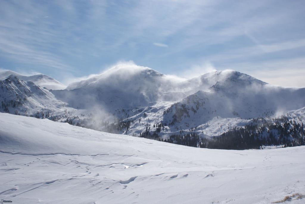 Baite 10-11 Villa Bardonecchia Bilik gambar