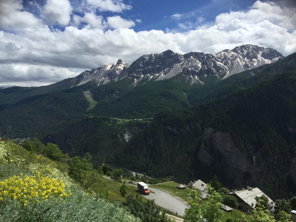 Baite 10-11 Villa Bardonecchia Luaran gambar