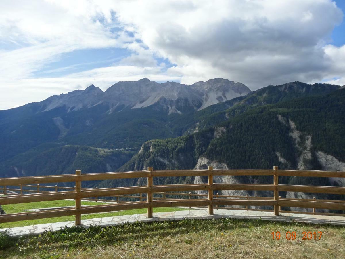 Baite 10-11 Villa Bardonecchia Luaran gambar