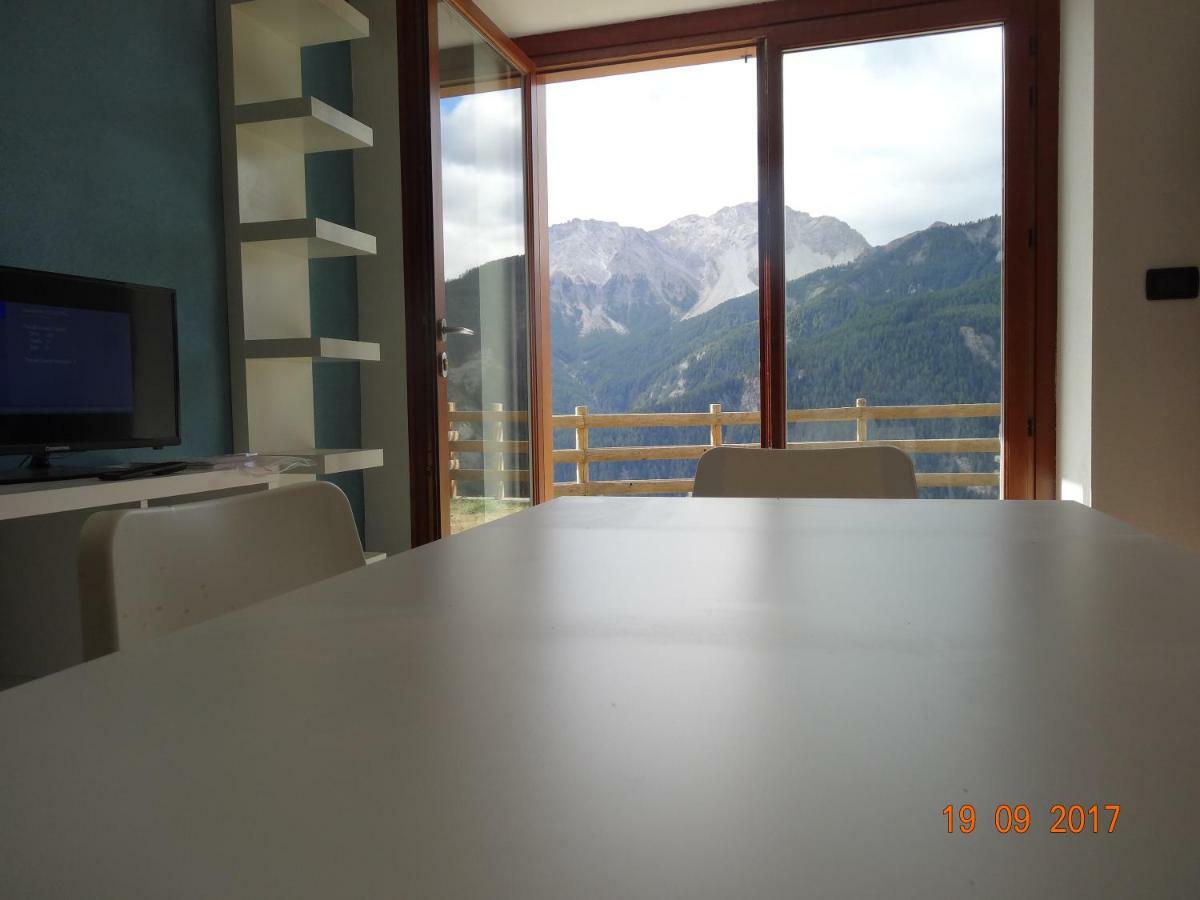 Baite 10-11 Villa Bardonecchia Luaran gambar